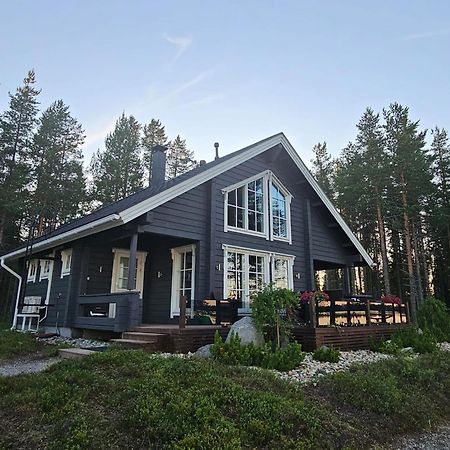 Villa Huilinki 拉努阿 外观 照片