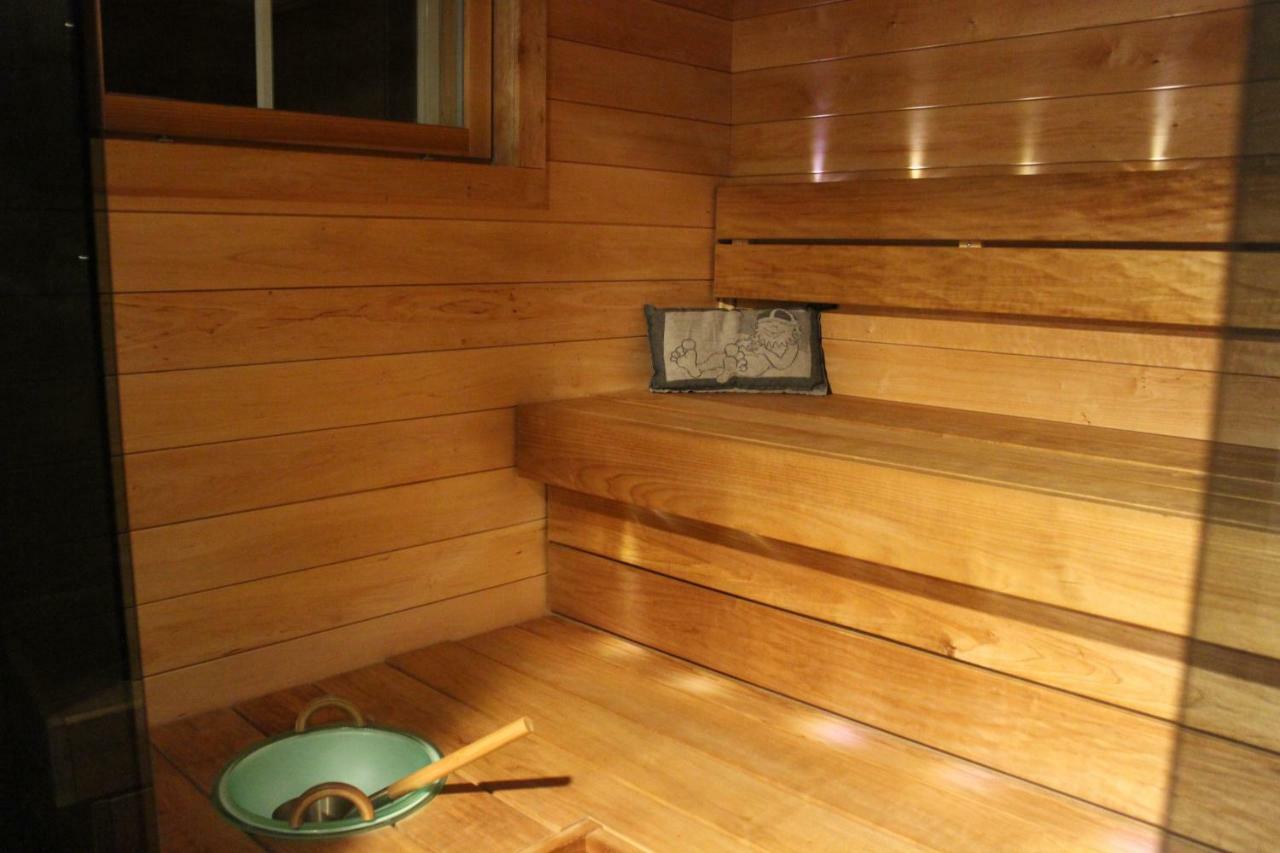 Villa Huilinki 拉努阿 外观 照片